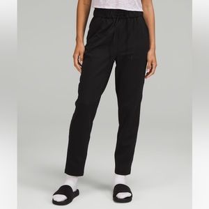 Lululemon 7/8 Stretch Pant